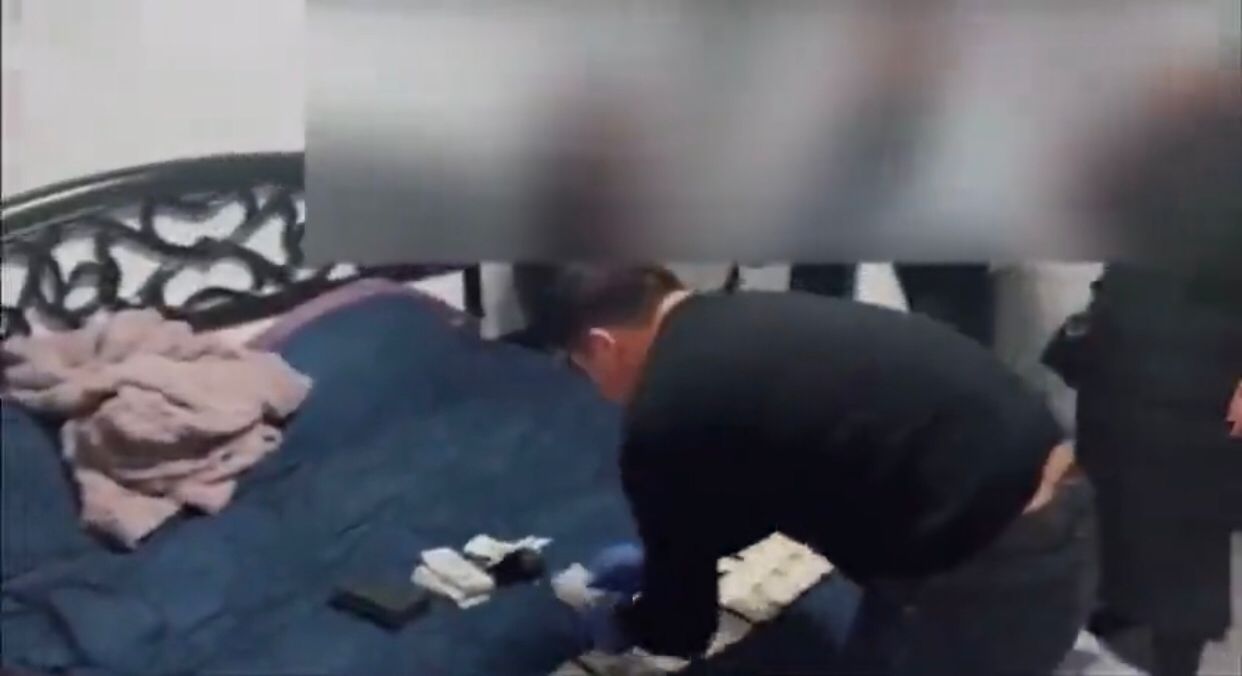 Елордада жеңгетайлықпен айналысқан қылмыстық топ ұсталды