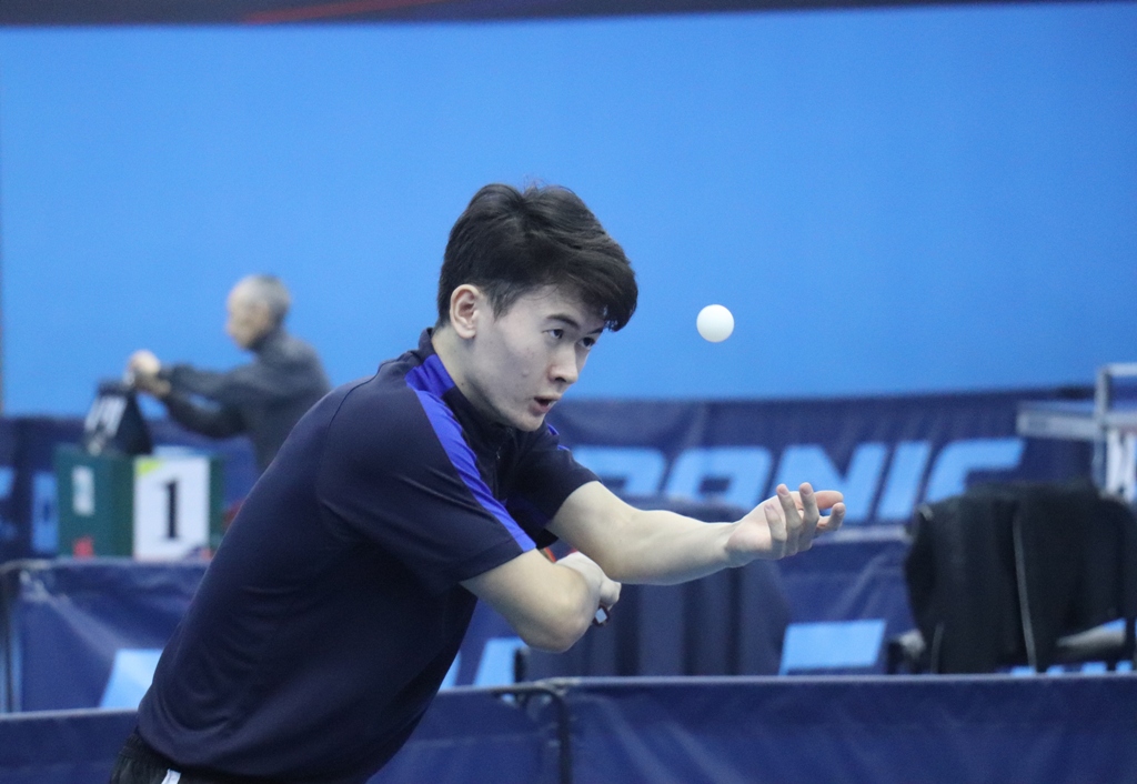 Әлем чемпионатына қатысады