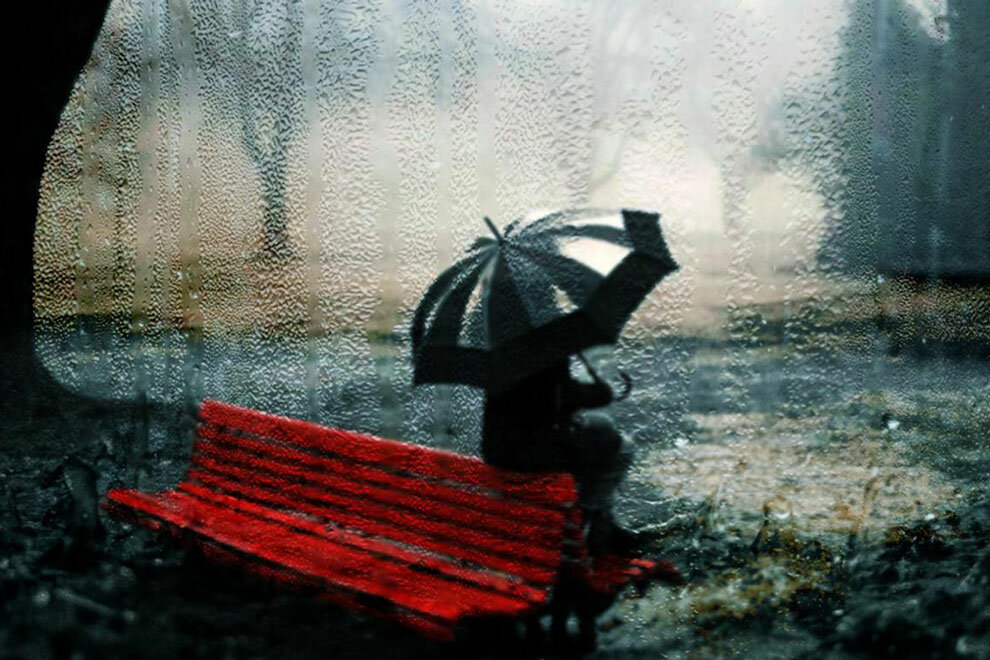 Жаңбыр һәм тағдыр жырлары