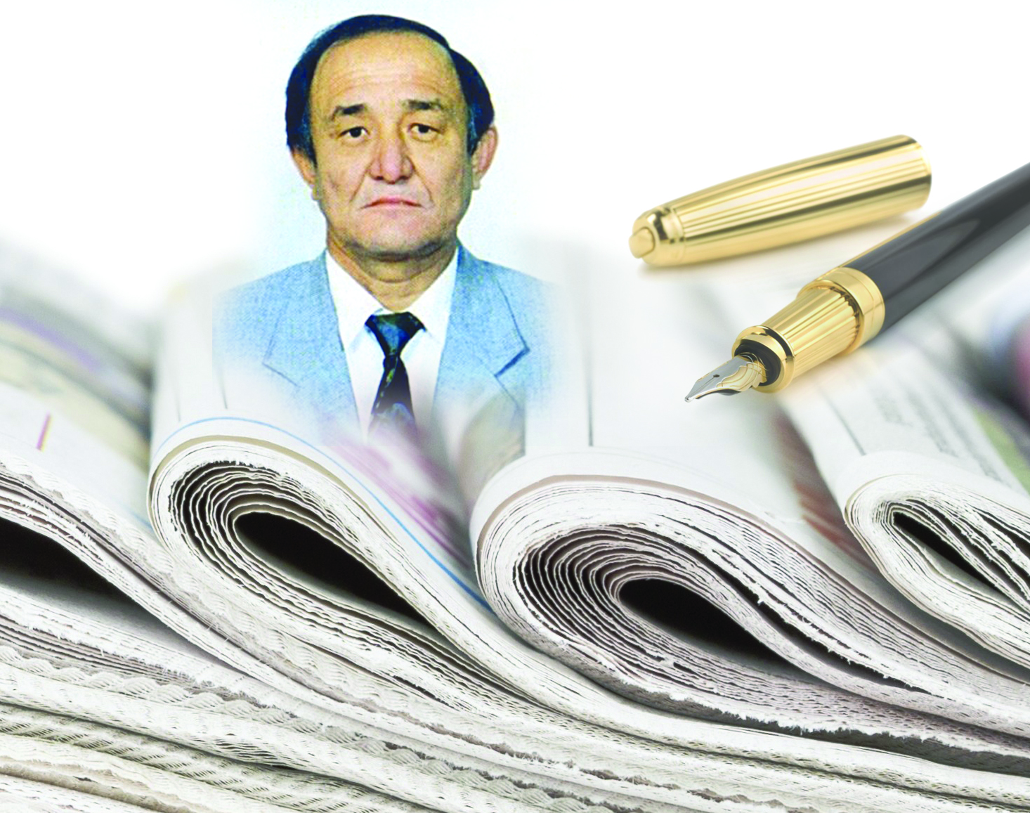 Құбылыс еді Қыдекең...