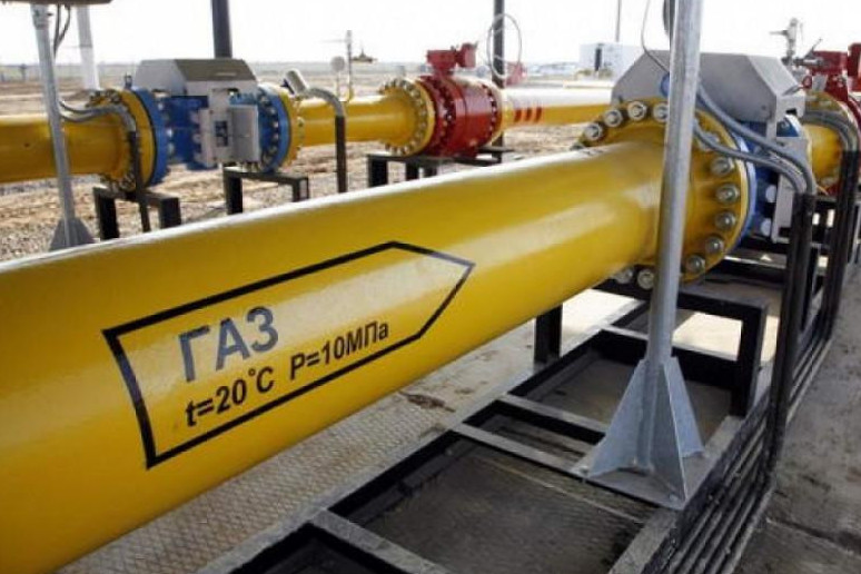 Сұйытылған газ қымбаттайды