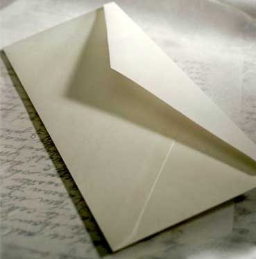 «Хат қоржын»