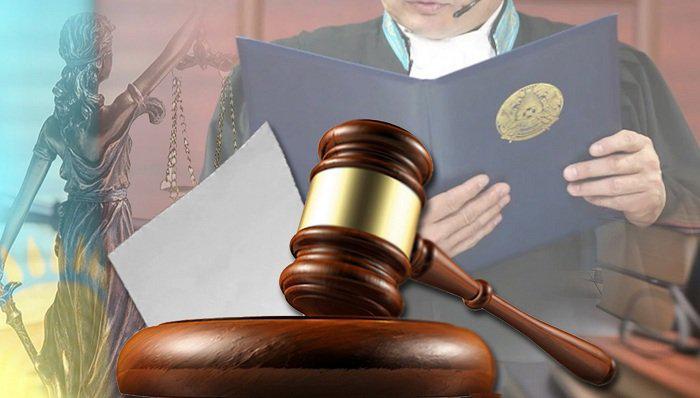 Дәулет Тұрлыхановтың ұлына қатысты іс сотқа жіберіледі