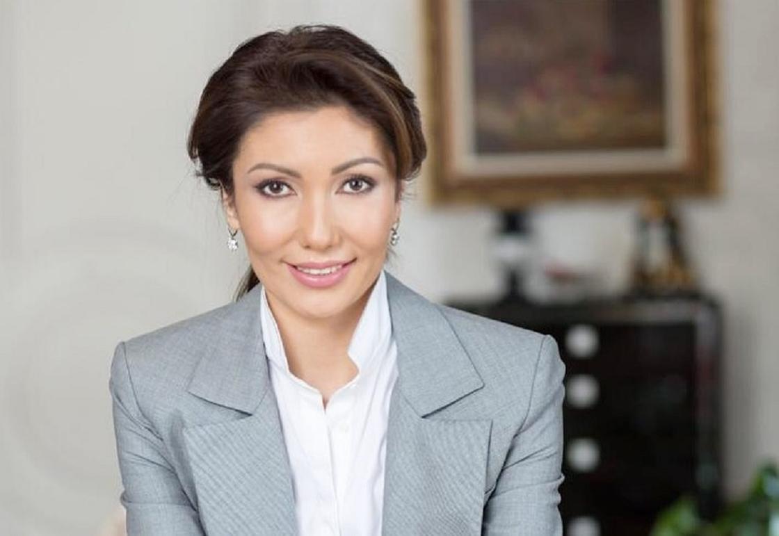 «ӨКМ операторы» ісі: Әлия Назарбаевадан жауап алынуы мүмкін