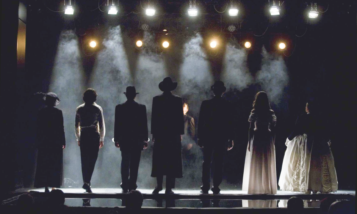 Театрларда жаңа қойылымдар көбейеді