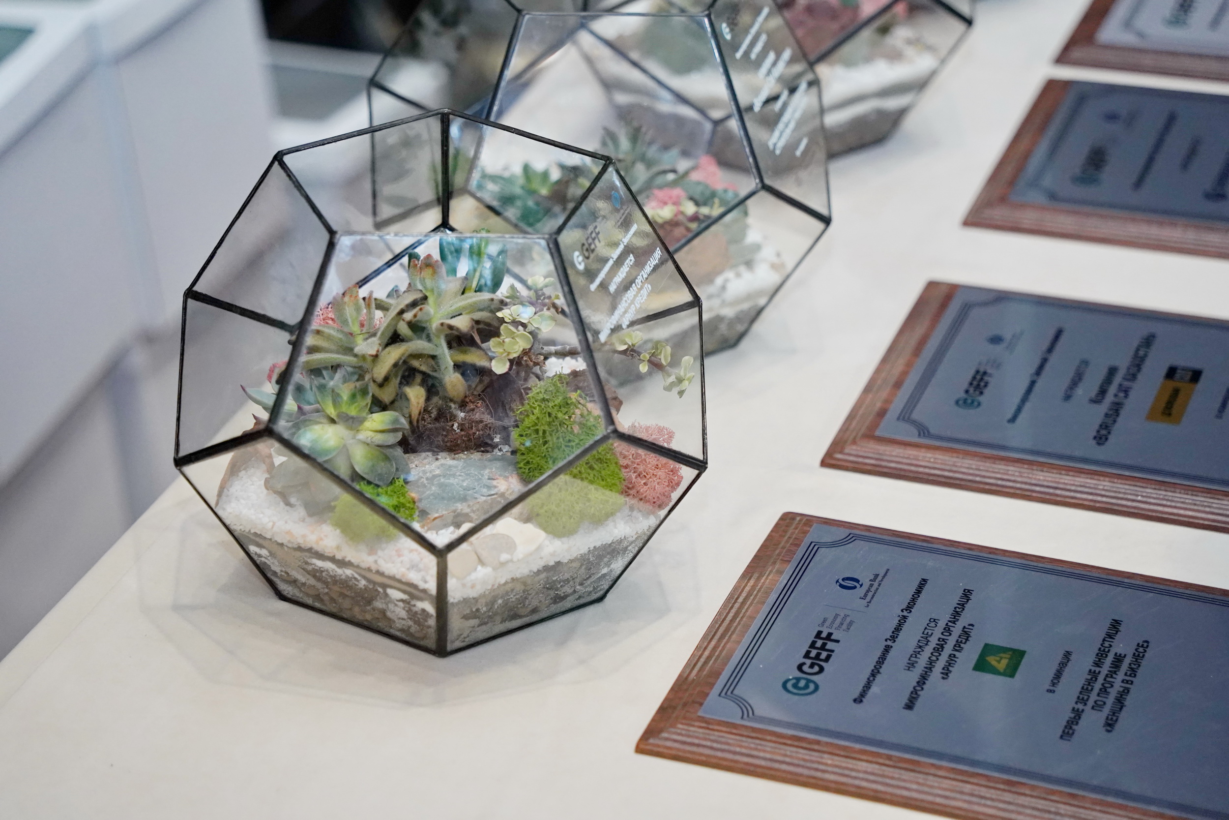 ЕҚДБ елімізге экономиканы қаржыландырудың жаңа көздерін ұсынды