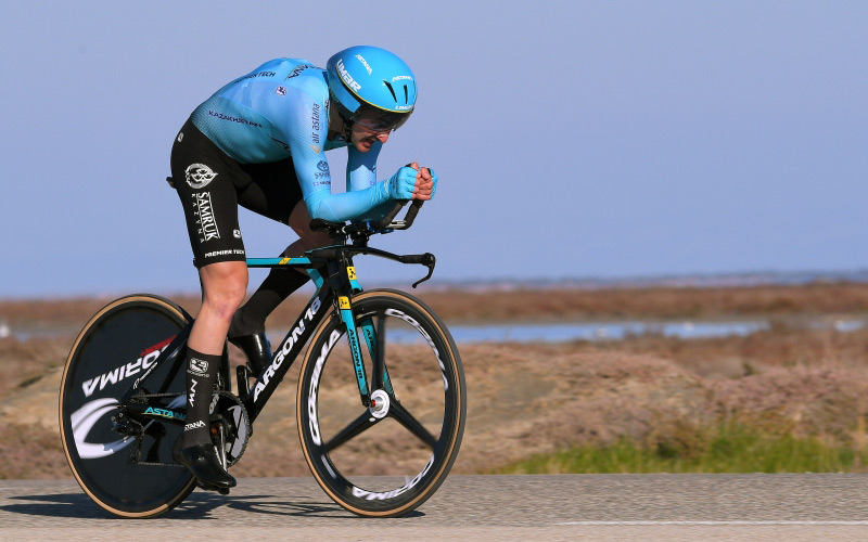 Кавендиштің екінші жүлдесі