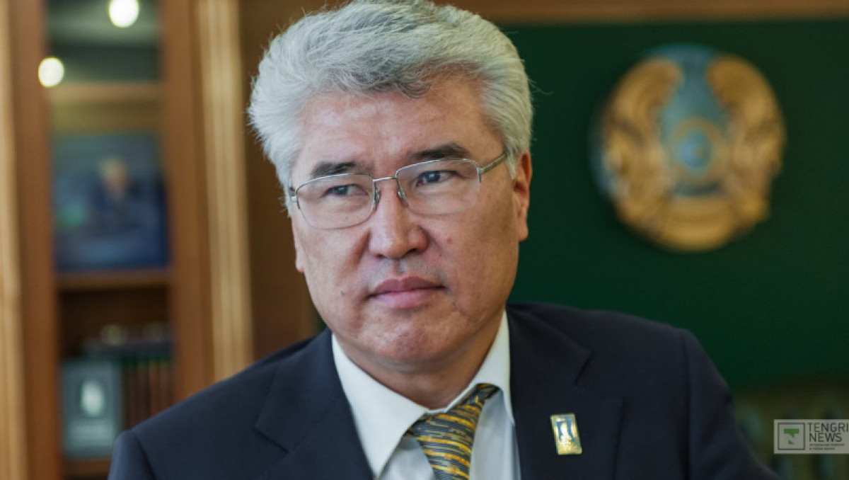 Арыстанбек Мұхамедиұлының ісі сотқа берілді