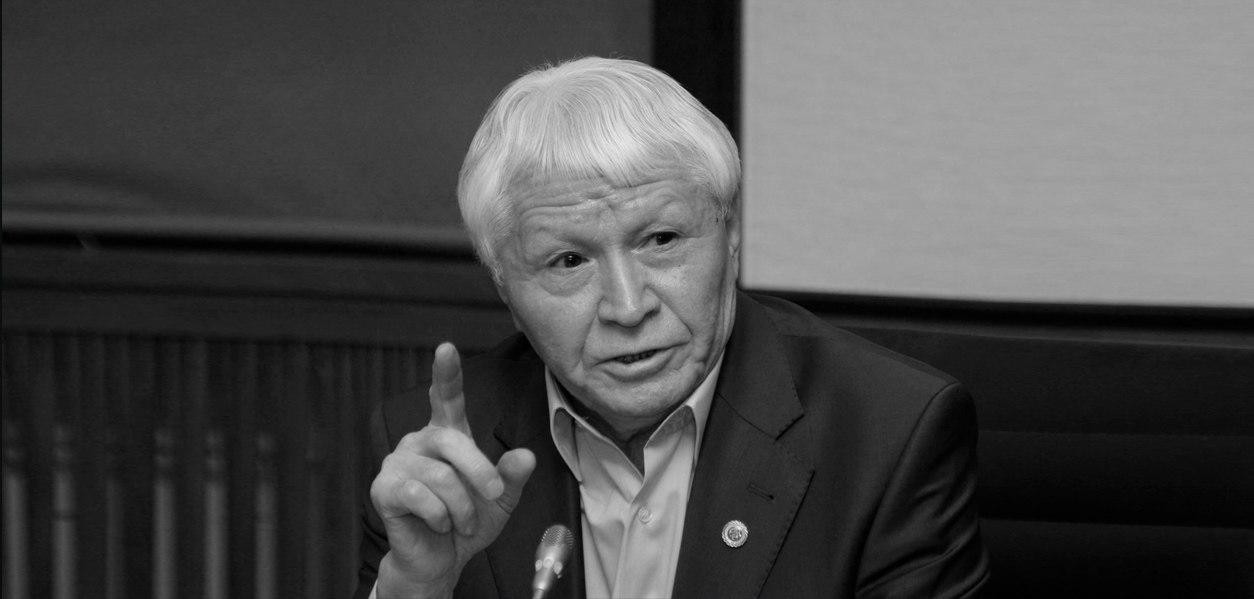 Бекетті еске алды