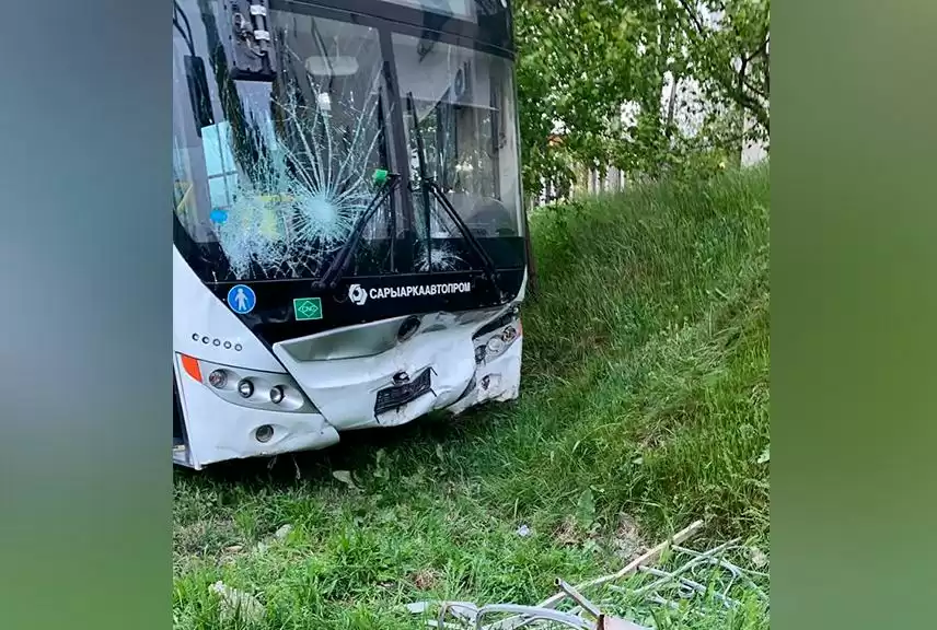 Шымкентте болған жантүршігерлік жол апатына қатысты жаңа деректер шықты