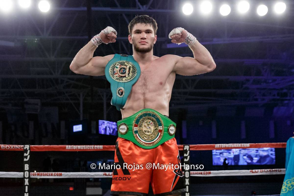 Әлидің беделі артып келеді