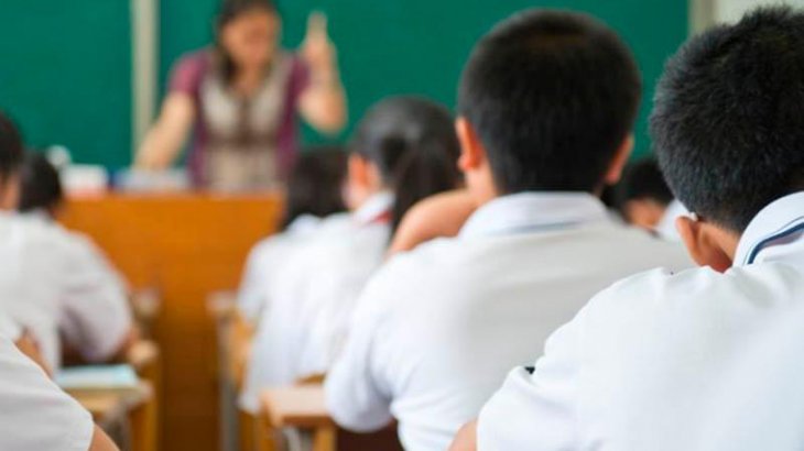 Балалар қатыгездігі: іс насырға шаба ма?