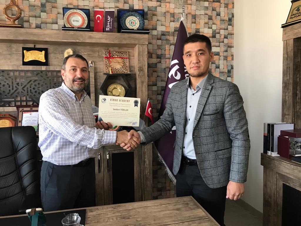 Мобильді қосымшалардың тиімділігін дәлелдеді