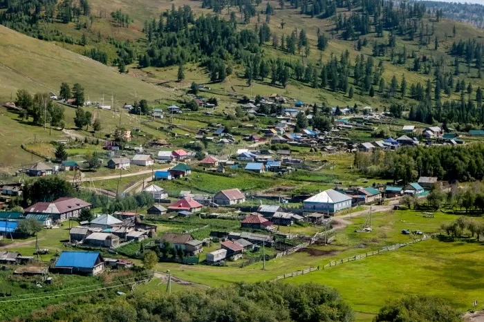 Үкімет ауылдық жерлерді дамыту тұжырымдамасын бекітті