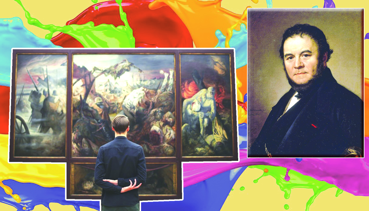 Аңыз ба, ақиқат па?