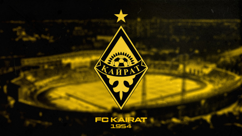 «Қайрат» өз алаңында ұтылды