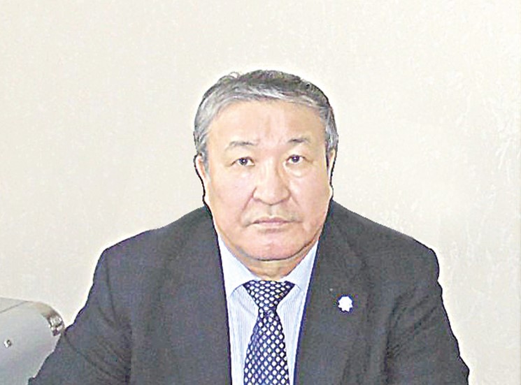 Әлемдік деңгейге ұмтылған абзал