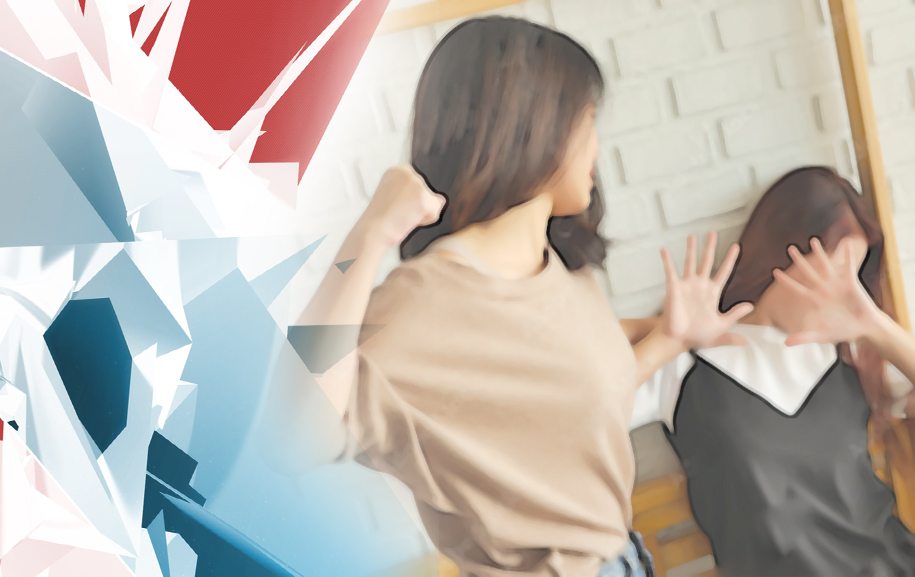 Жас қыздарға өшпенділік қайдан келді?