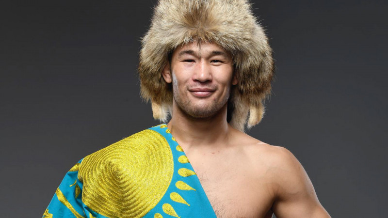 Шавкат Рахмонов UFC файтерлері арасында көшбасшы болмай қалды