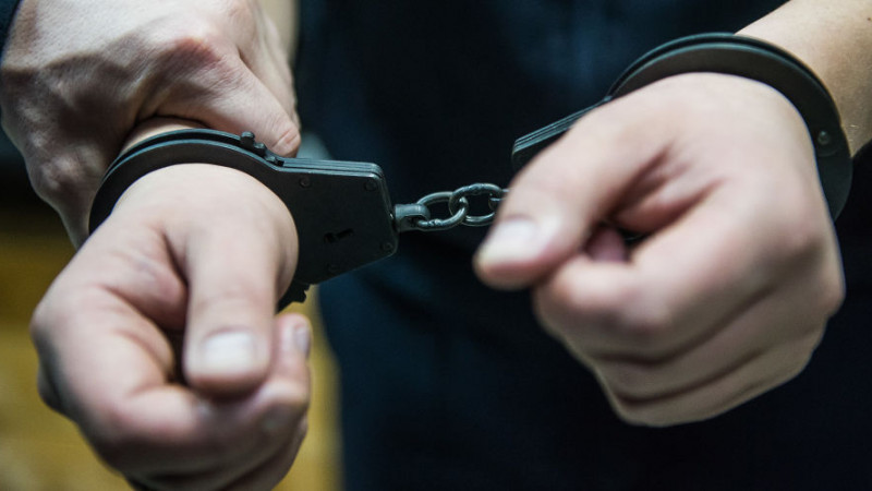 Ақтөбеде екі адамды өлтірген күдікті ұсталды