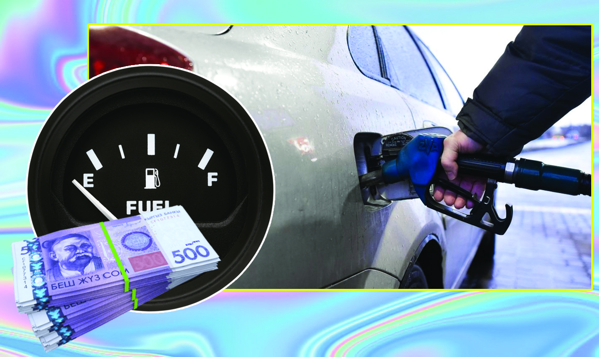 Көрші ел қазақ жанармайына неге құмар?