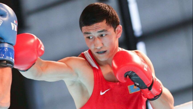 Ацтектер елінде айқасады