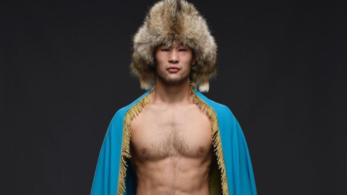 Шавқаттың жұлдызды кезеңі