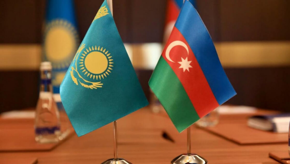 Қайта оралған Түркі ренессансы