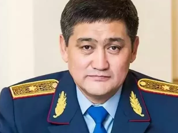 Бас прокуратура Күдебаевтың шекарадан заңсыз өтуі бойынша қылмыстық іс қозғады
