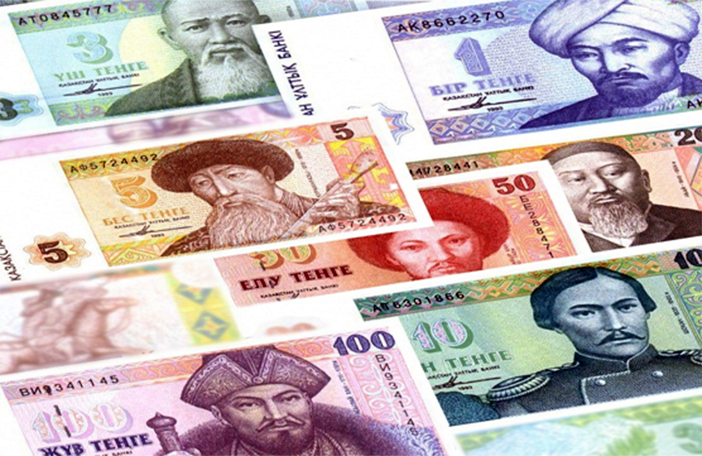 Хайролла Ғабжәлелов: Теңге елге серпіліс әкелді