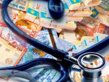 Соңғы екі айда мемлекеттік бюджеттен 3 828 млрд теңге жұмсалды