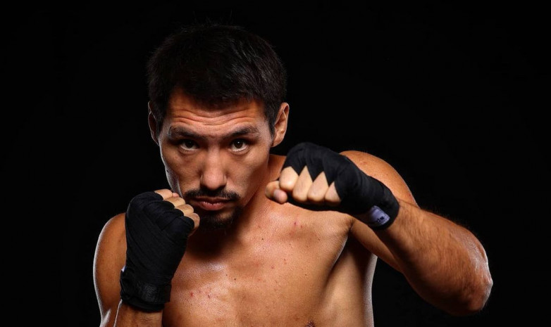 Жәнібек Әлімханұлына қарсылас табу қиын - сарапшы