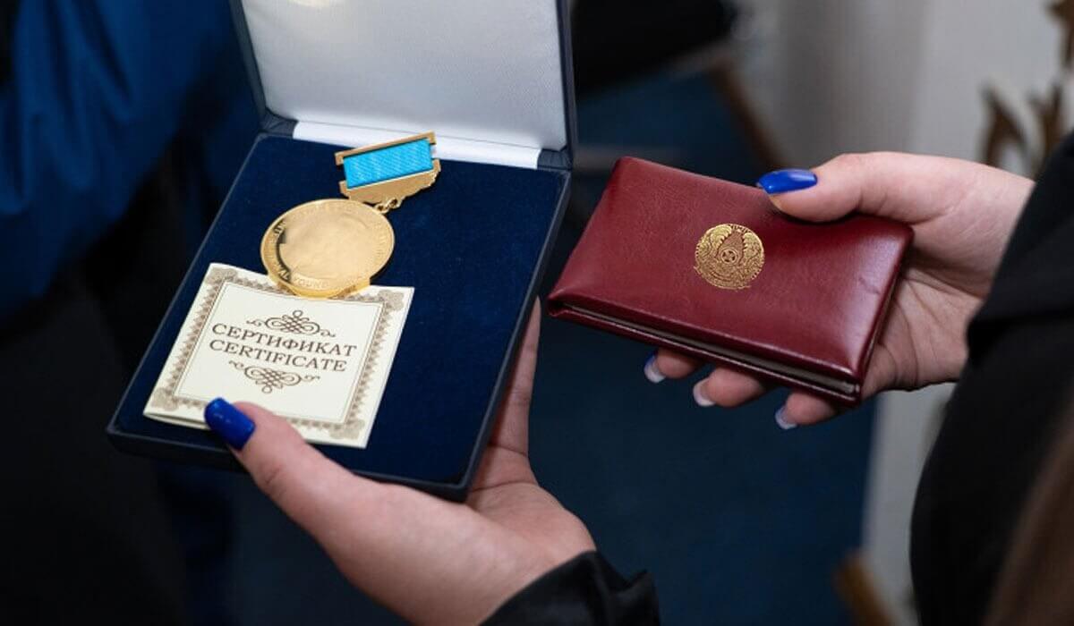 «Халық әртістеріне» берілетін үстемеақы  екі есе артады