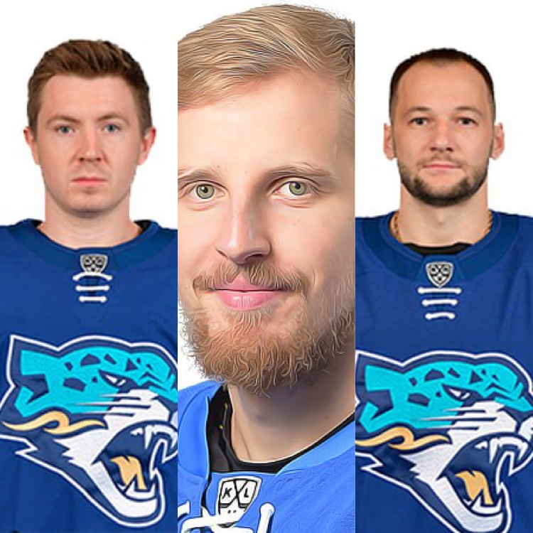 Ұлттық құраманың үш хоккейшісі Қазақстан азаматтығынан бас тартты