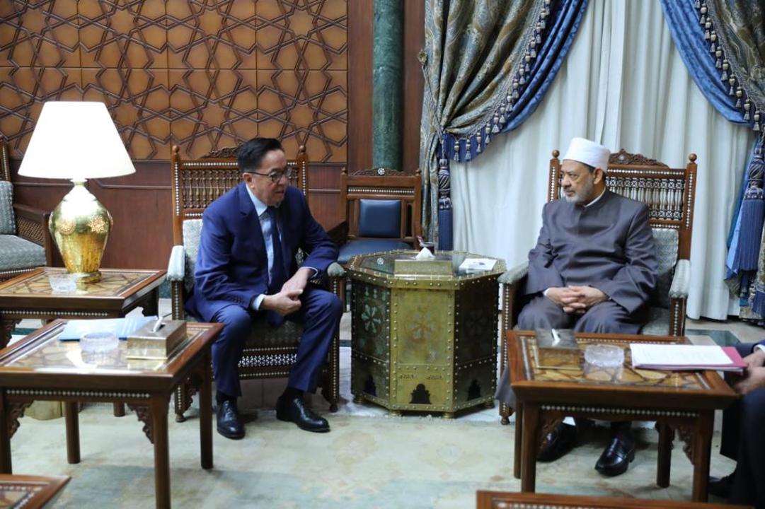 Сұлтан Бейбарыстың 800 жылдығына орай 500-ден астам іс-шара өтеді