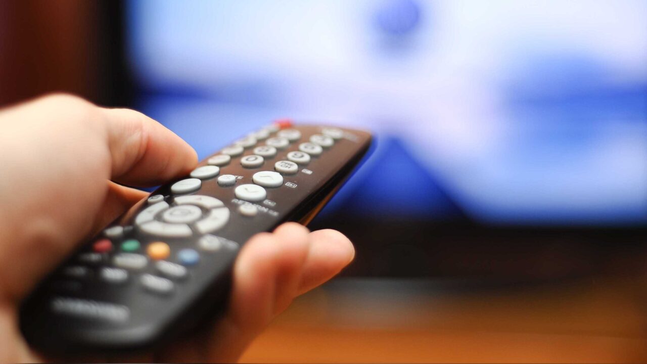 Теледидар мен радио уақытша өшіріледі