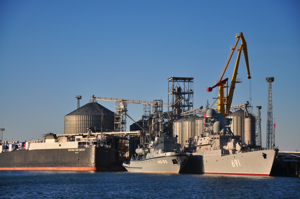 Мұнайды әртараптандыру мүмкіндігі