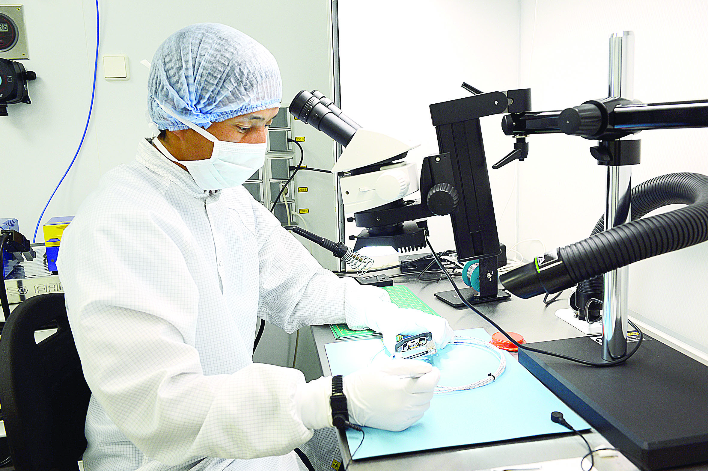 Дамудың жаңа моделі