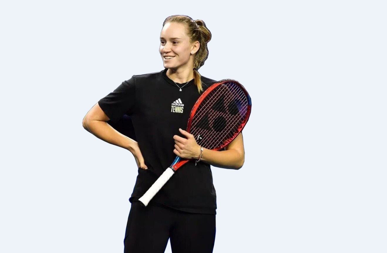 Ел мақтаны – Елена