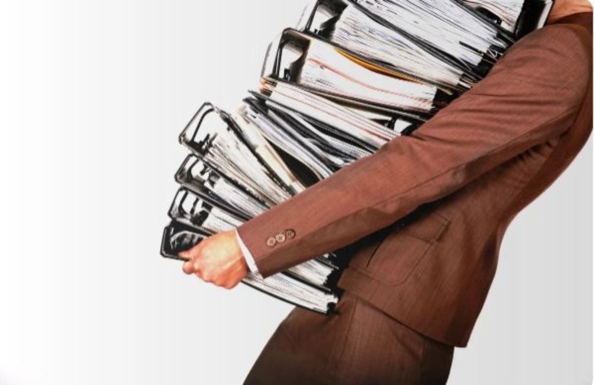 Президент қағазбастылықтан арылуды тапсырды