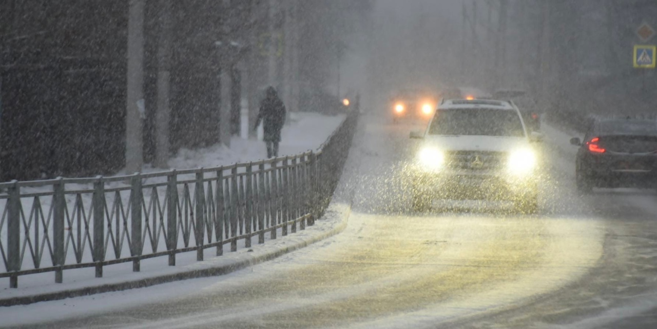 Еліміздің басым бөлігінде тұман түседі