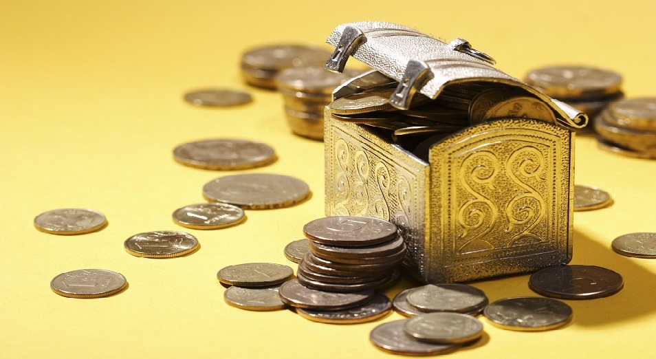 Ұлттық қордың көлемі қайтсе артады?