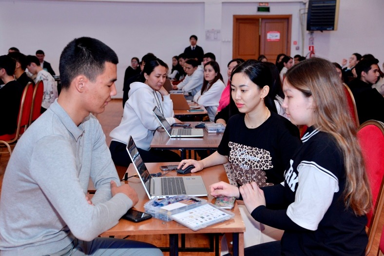 Қазақстанда жасанды интеллект саласында мамандар жетіспейді