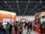«EURASIAN BOOK FAIR — 2023». Оқырмандар не оқып жүр?