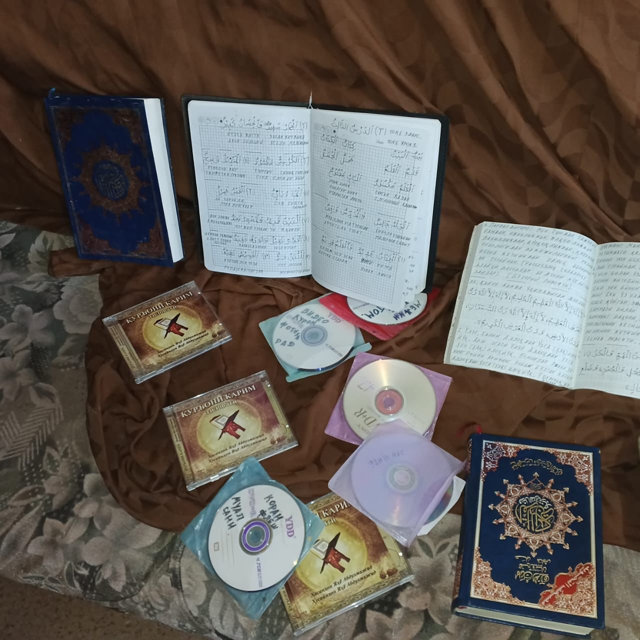 20 жылдан бері халықаралық іздеуде жүрген күдікті ұсталды