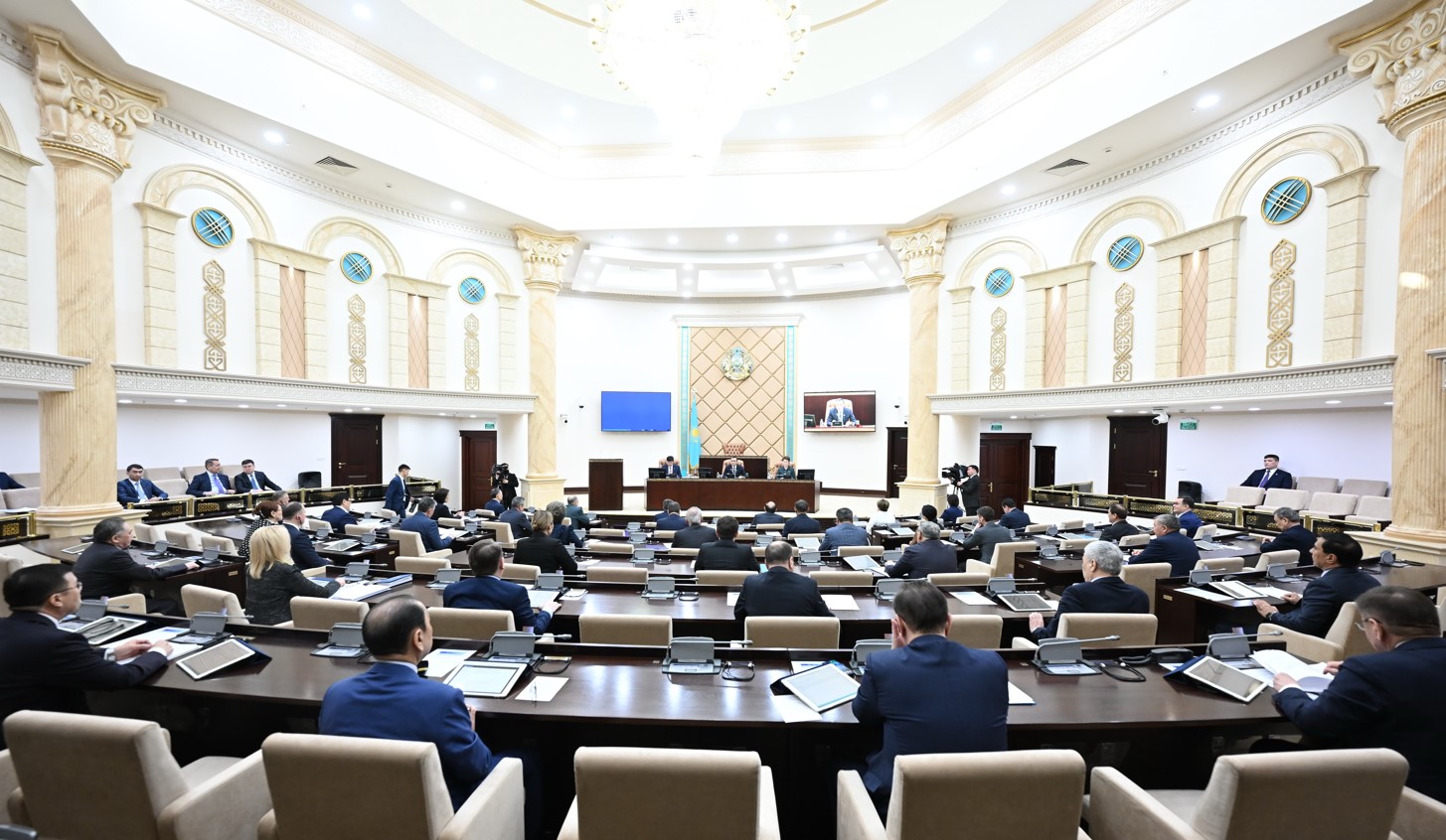 Бақылаудың жоқтығы – бағаның өсуіне себеп