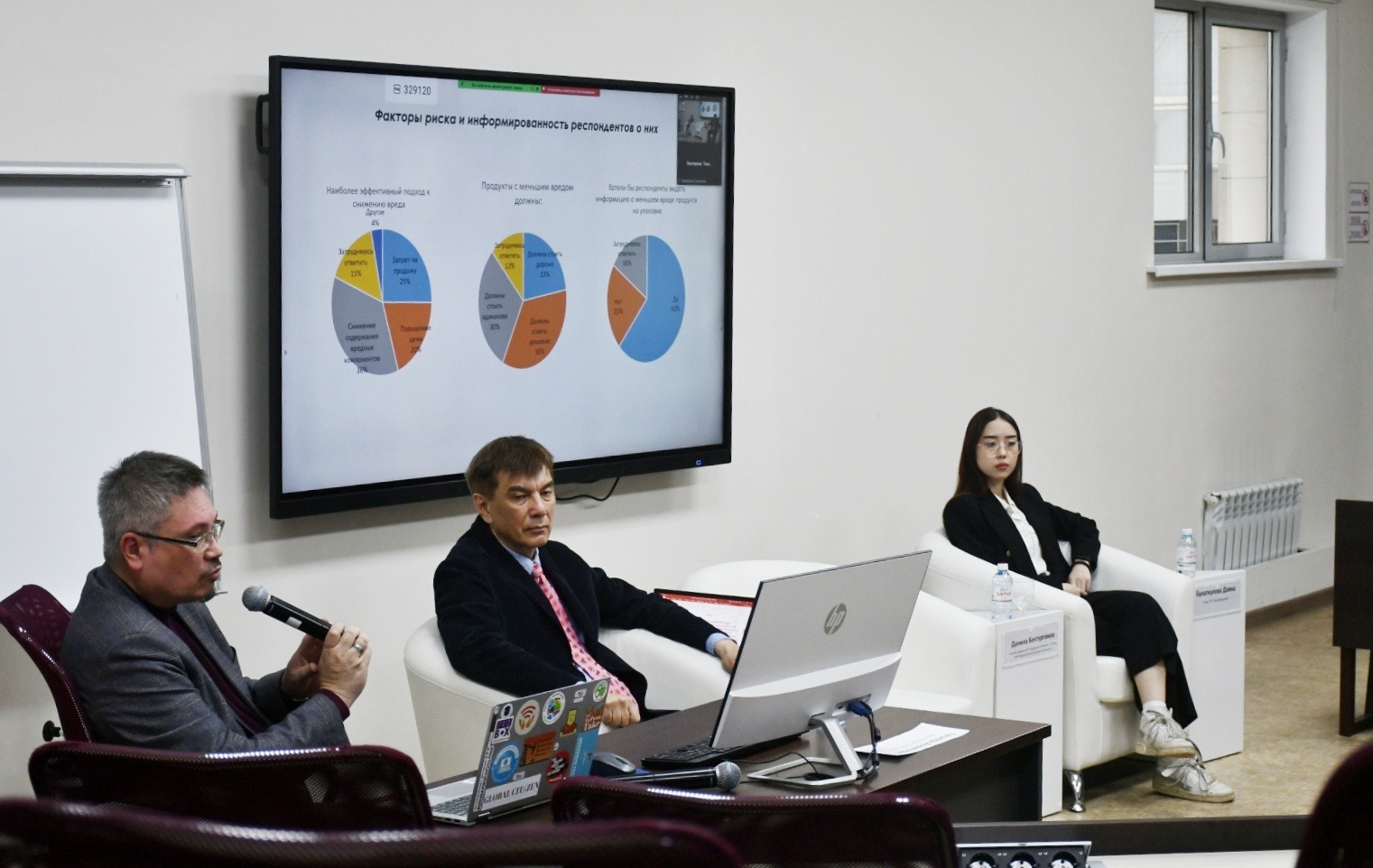 «Фаст-фуд па, салат па?». Студенттер немен тамақтанып жүр?