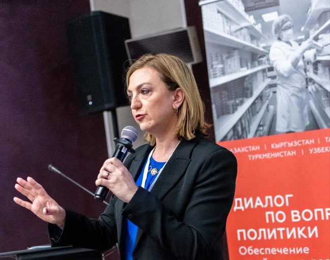 Дәрі-дәрмектің саясатқа не қатысы бар?