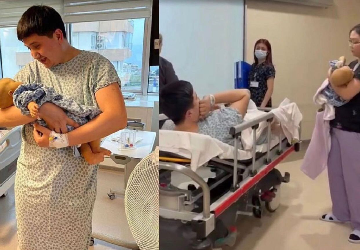 Бекарыстан Аманжолов: Сәбидің өмірі қыл үстінде тұрғанда, менің қорқынышым түк те емес