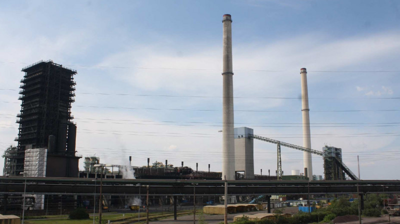 Жаңаөзенде құны 1 млрд теңгеден асатын комбинат мемлекетке қайтарылды